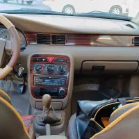 سمند ۹۸|خودرو سواری و وانت|دورود, |دیوار