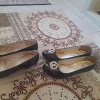 ۲ جفت کفش مجلسی سایز ۴۰