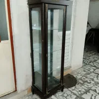 بوفه کاملن سالم|بوفه، ویترین، کنسول|رشت, باهنر|دیوار