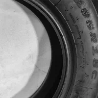 لاستیک نو خاور برند لینگ‌لانگ سایز195R15C|قطعات یدکی و لوازم جانبی|بهارستان, |دیوار