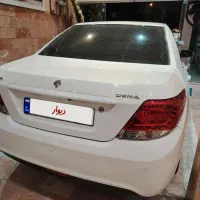 دنا تیپ مدل 94|خودرو سواری و وانت|مشهد, دوست آباد|دیوار