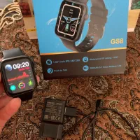 ساعت هوشمندG-tab