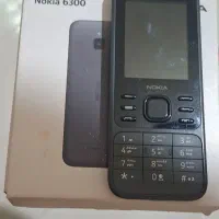نوکیا6300