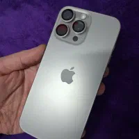 آیفون ۱۶ پرومکس zaa