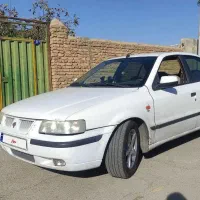 سمندlx مدل90