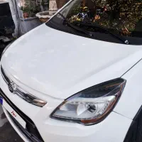 لیفان x50 اتومات مدل 95