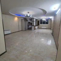 آپارتمان 125 متری رفیعی 10