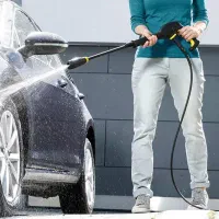 استخدام انعامی کارگر کارواش