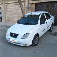 تیبا ۱ مدل ۱۴۰۰|خودرو سواری و وانت|گلستان (تهران), |دیوار