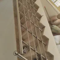 نرده استیل البرز|خدمات پیشه و مهارت|نهاوند, |دیوار