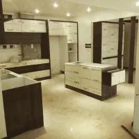 کابینت و کمد دیواری ام دی اف|خدمات پیشه و مهارت|تنکابن, |دیوار
