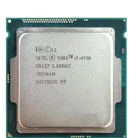 cpu i7 4790