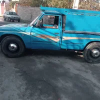 نیسان مدل 1400