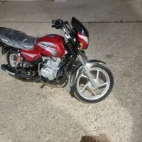 موتور باکسر برند لیفان ۱۸۰cc