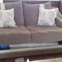 مبل تخت خوابشو 5نفره