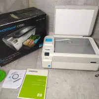 پرینترHPهمه.کاره.چاپ.بیسیم.WIFI