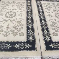 یک جفت فرش ۶متری سهند