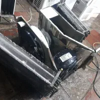 کولر ۲۴ هزار تراست