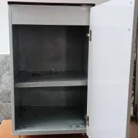 کابینت دودرب وکابینت سفیدیک درب|جاکفشی، کمد، دراور|کرمانشاه, |دیوار