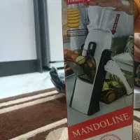 دستگاه سالاد ساز