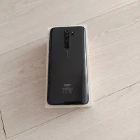 فروش گوشی ردمی نوت ۸ پرو|موبایل|بندر انزلی, تهران|دیوار