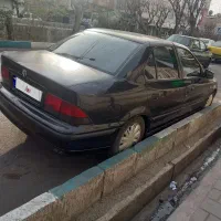 سمند ال ایکس ۸۴|خودرو سواری و وانت|تهران, ائمه اطهار|دیوار