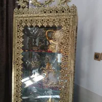 گنجه ۴ طبقه جنس الیاژ