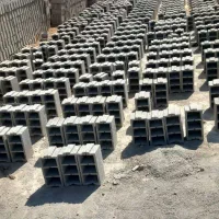 بلوک ته بسته۲۰در۴۰نرماده کم تو بازار است قفل شونده