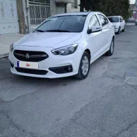 شاهین G مدل ۱۴۰۲