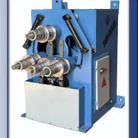 نورد پروفیل و لوله