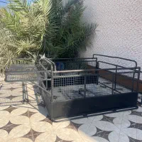 ترک پراید بار