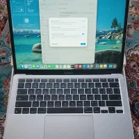 مک بوک ایر ۲۰۲۰  MacBook Air M1 2020