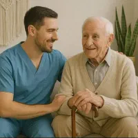 شرکت پرستاری مراقبت از کودک ،سالمند پاسارگاد|خدمات زیبایی و سلامت|کرمانشاه, |دیوار