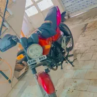 موتور پالس ۲۰۰ مدارک بنام