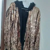 کاپشن پاییزه