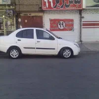 تیبا صندوقدار sx مدل ۹۸|خودرو سواری و وانت|مشهد, تلگرد|دیوار