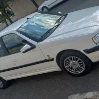 پارس 97tu5  اتوماتیک|خودرو سواری و وانت|سنندج, |دیوار