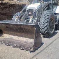 بیل بکو گازار لودر ۵۰۰.