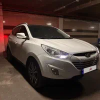 توسان هیوندا ۲۰۱۲