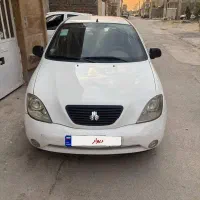 تیبا 2 ترتمیز مناسب مصرف کننده|خودرو سواری و وانت|شیراز, شهرک کوشکک|دیوار