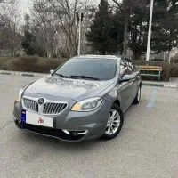 برلیانس 1500 h330