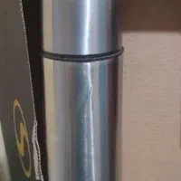 فلاکس نگهدارنده چای و قهوه استیل|ظروف نگهدارنده، پلاستیکی، یک‌بارمصرف|بندرعباس, |دیوار