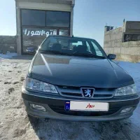 پارس تیو ۵ مدل ۴۰۱