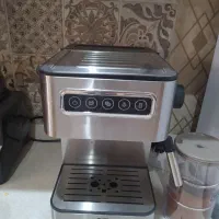 دستگاه قهوه ساز