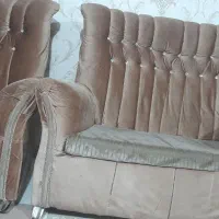 راحتی ۷ نفره مناسب خونه باغ فروش فوری