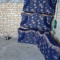 پشتی سالم درحد نو