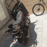موتورهندا۱۲۵پلاک ملی کارت سوخت سندکارت موتور