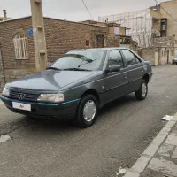 پژو405 درحد|خودرو سواری و وانت|سقز, |دیوار