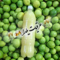 آبلیمو آبغوره و عرقیات