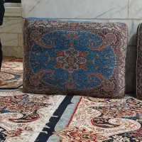 پشتی شاه نشین ۲ تومن